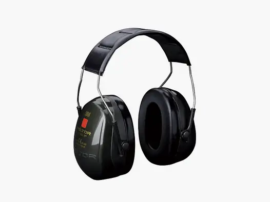 3M Peltor Optime II Kapselgehörschützer