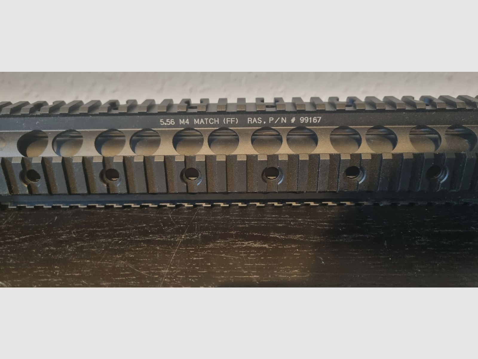 VFC MK12 superiore GBBR V3 (Airsoft)