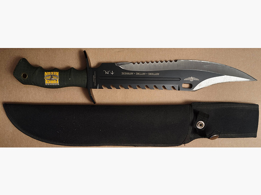 Force Recon Marine Unie UC2863