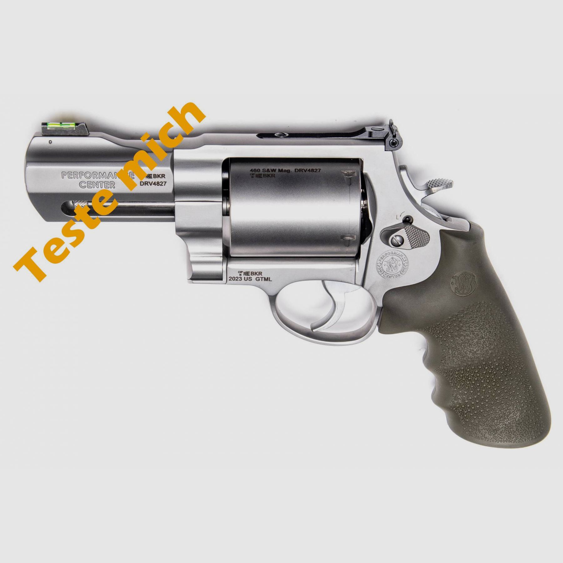 Pistolenpatronen Sellier & Bellot 9x19mm/9mm subsonic FMJ, Bild 36 von 37