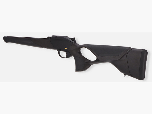 Blaser R8 Ultimate - Komplettierung - Schaft mit Verschluss - JSZ-Vogel