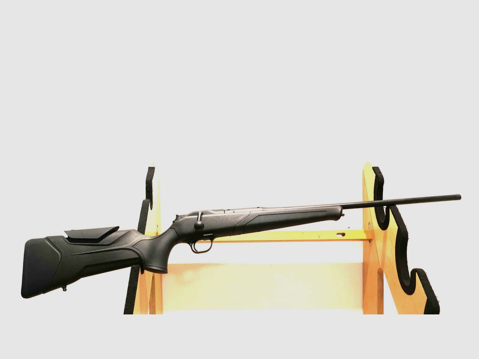 Jachtgeweer Blaser R8 Professional 2.0 + kolf cal 300 WIN MAG, afbeelding 1 van 8