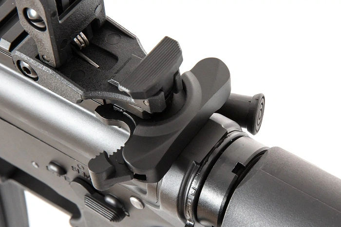 Karabinek ASG Specna Arms SA-E15 EDGE - czarna, zdjęcie 59 z 72
