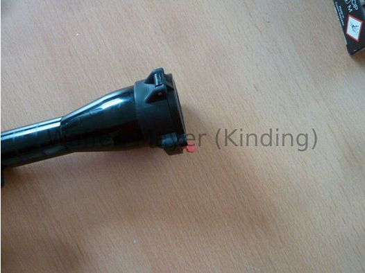Bushnell Scopechief IV