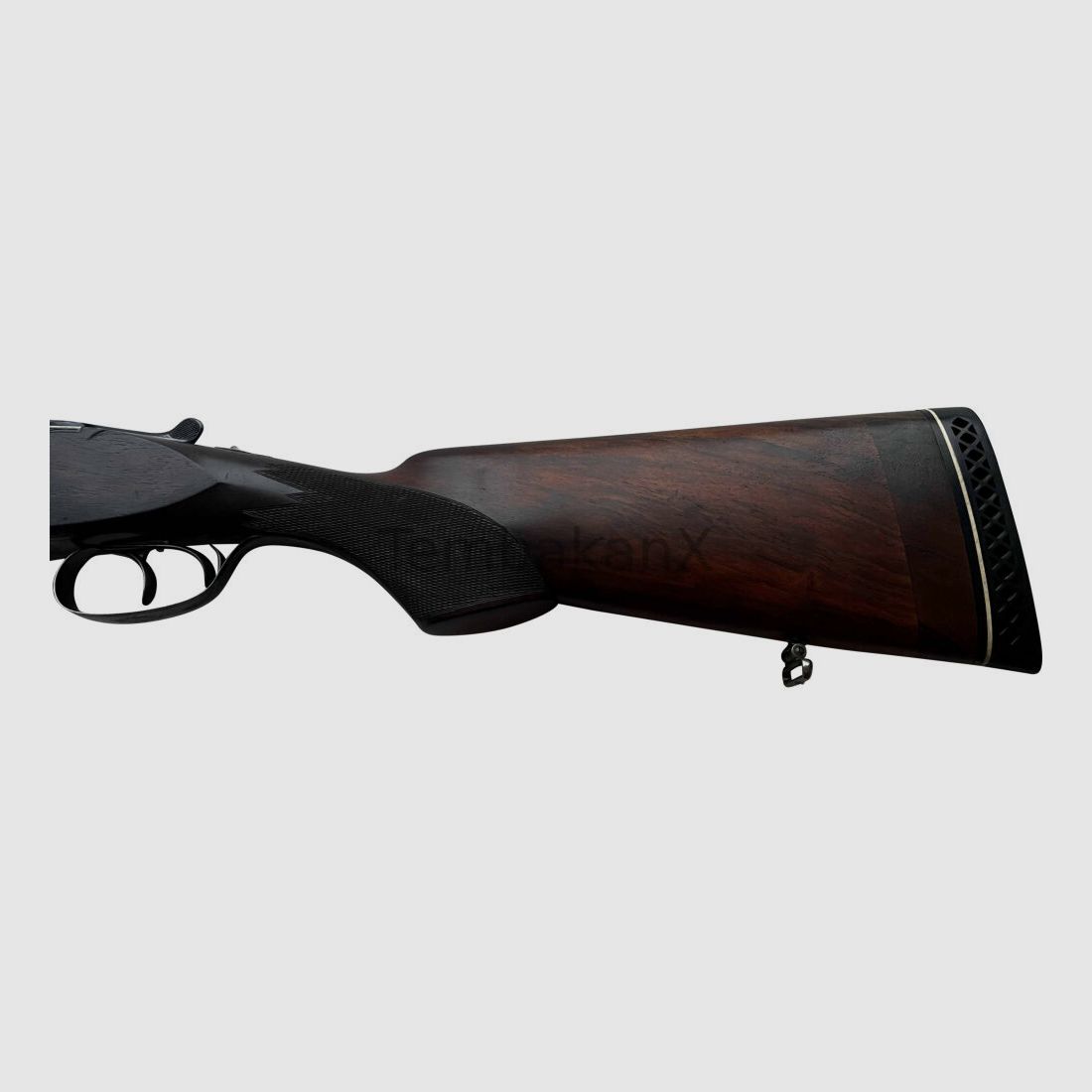 Merkel Merco 8x57JR