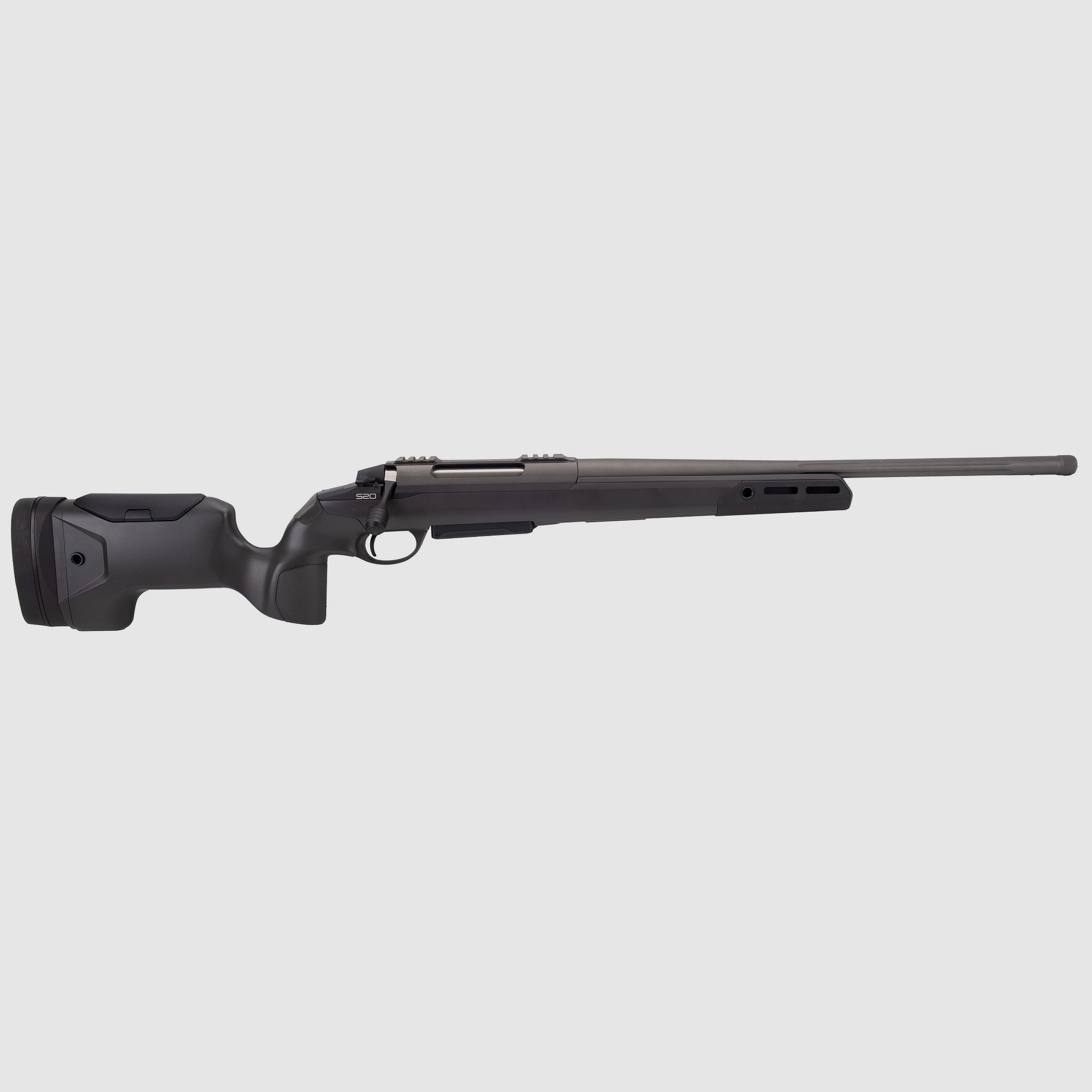 Sako S20 Prec. 51cm 5/8-24 .308Win Repeating Rifles