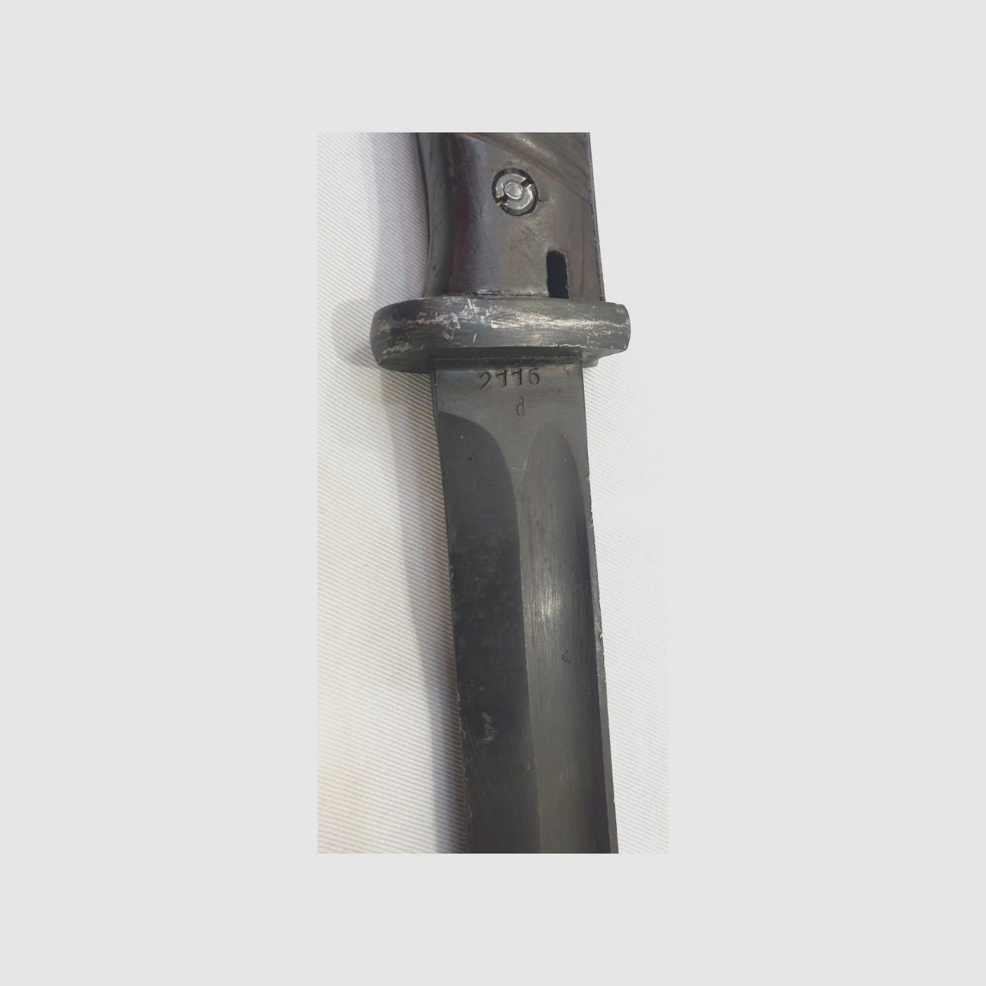 MAUSER K98, Bild 4 von 12