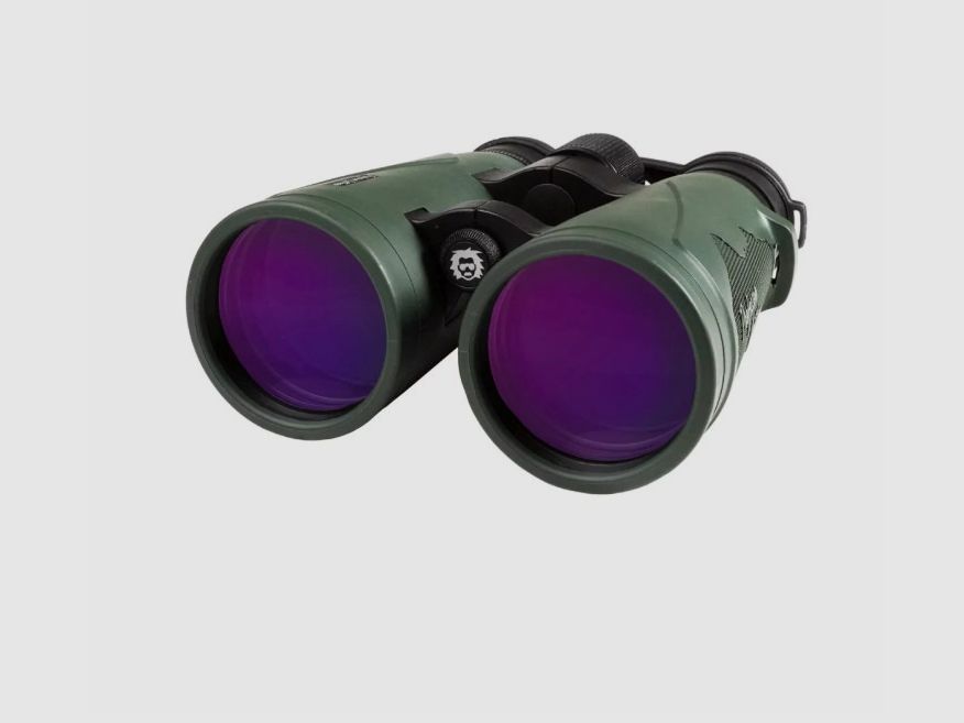 Fernglas Professor Optiken Watzmann - 8x56 HD V2.0