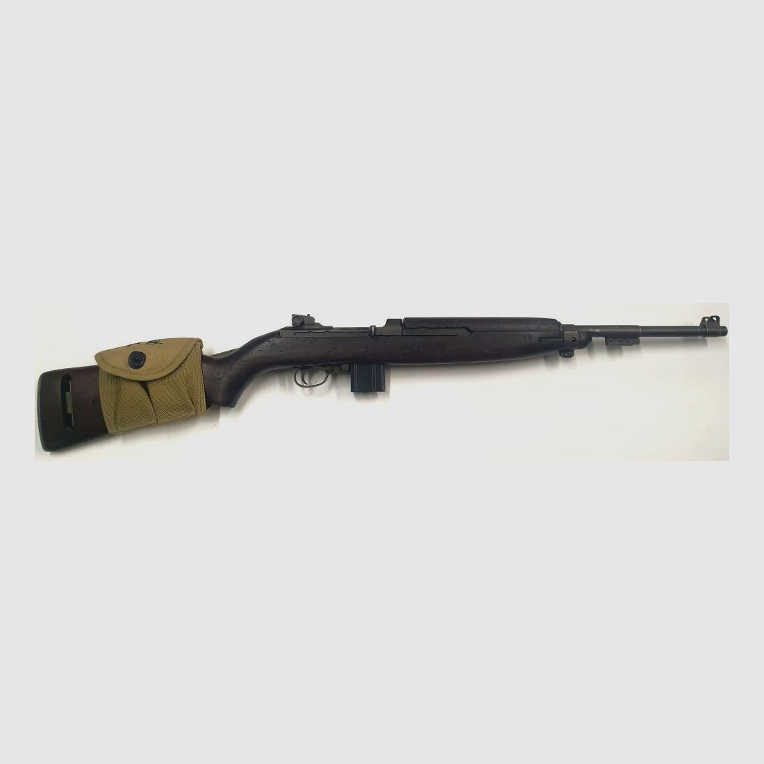Quality Hardware US 30M1 Carbine, image 1 of 10