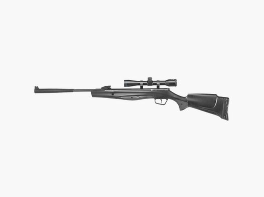 STOEGER RX20 Dynamic Black Synthetic Combo