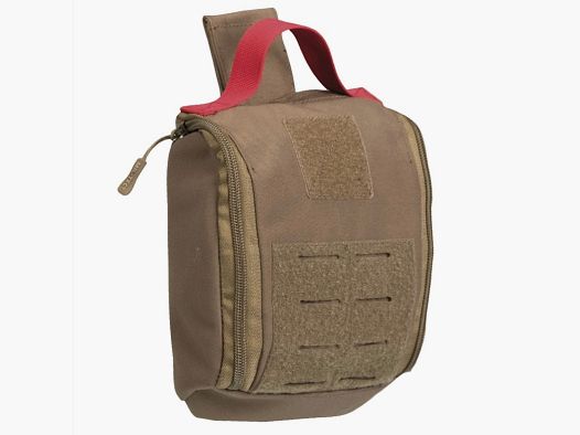 IFAK-Tasche (leer) TAN