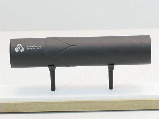 Roedale Hunter 50i 5,5-6,5mm