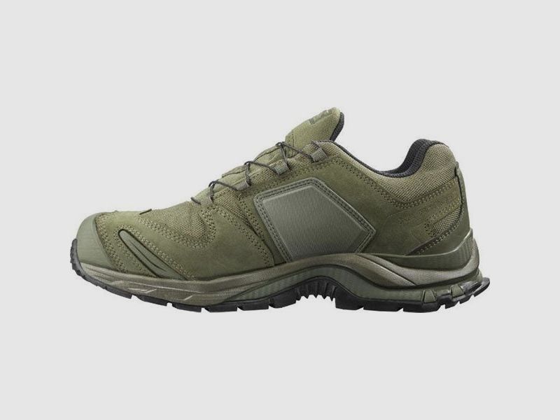 Einsatzschuh XA FORCES GTX, ranger green, Bild 4 von 14