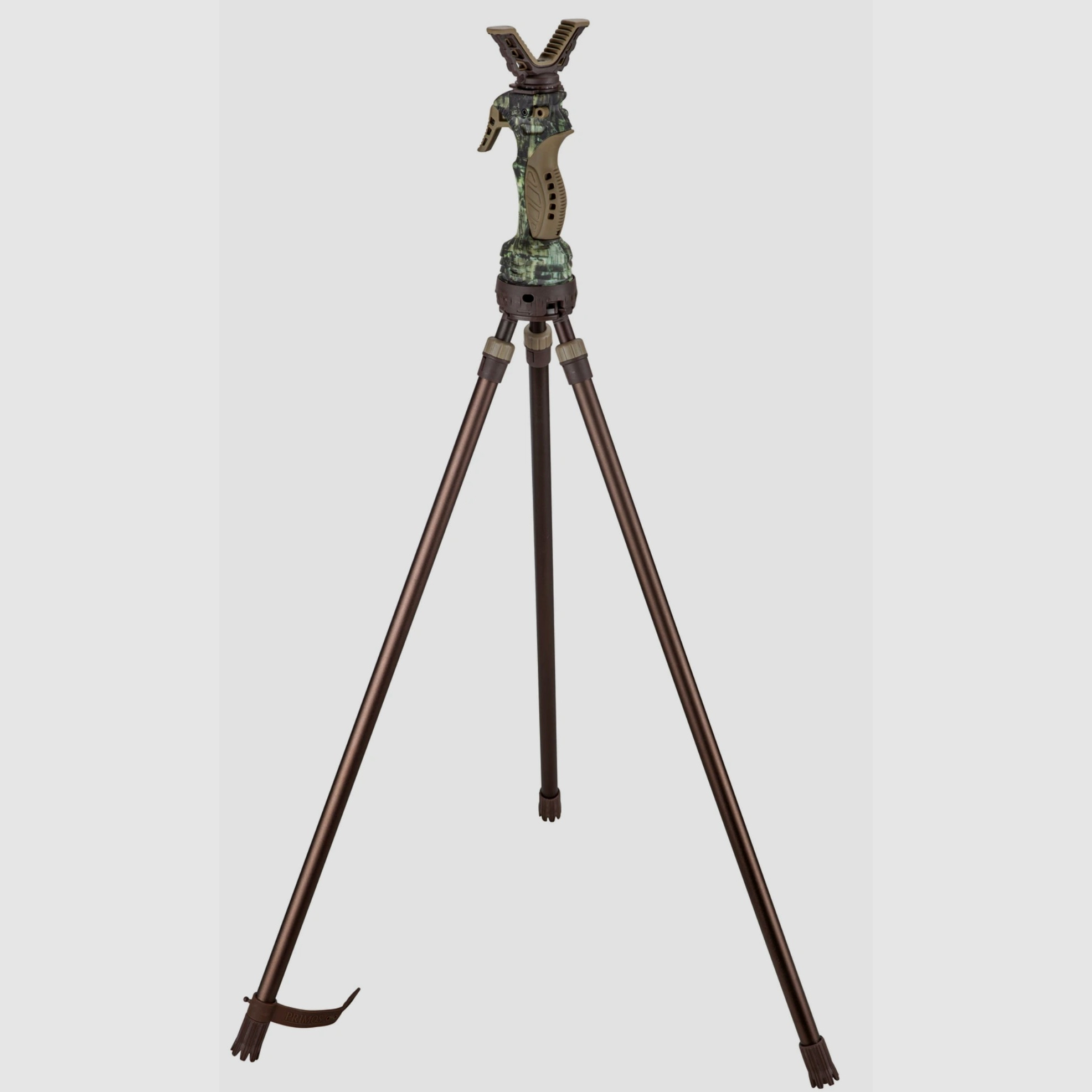 Primos Zielstock Trigger Sticks® Gen. 3 – Tall Tripod 197357