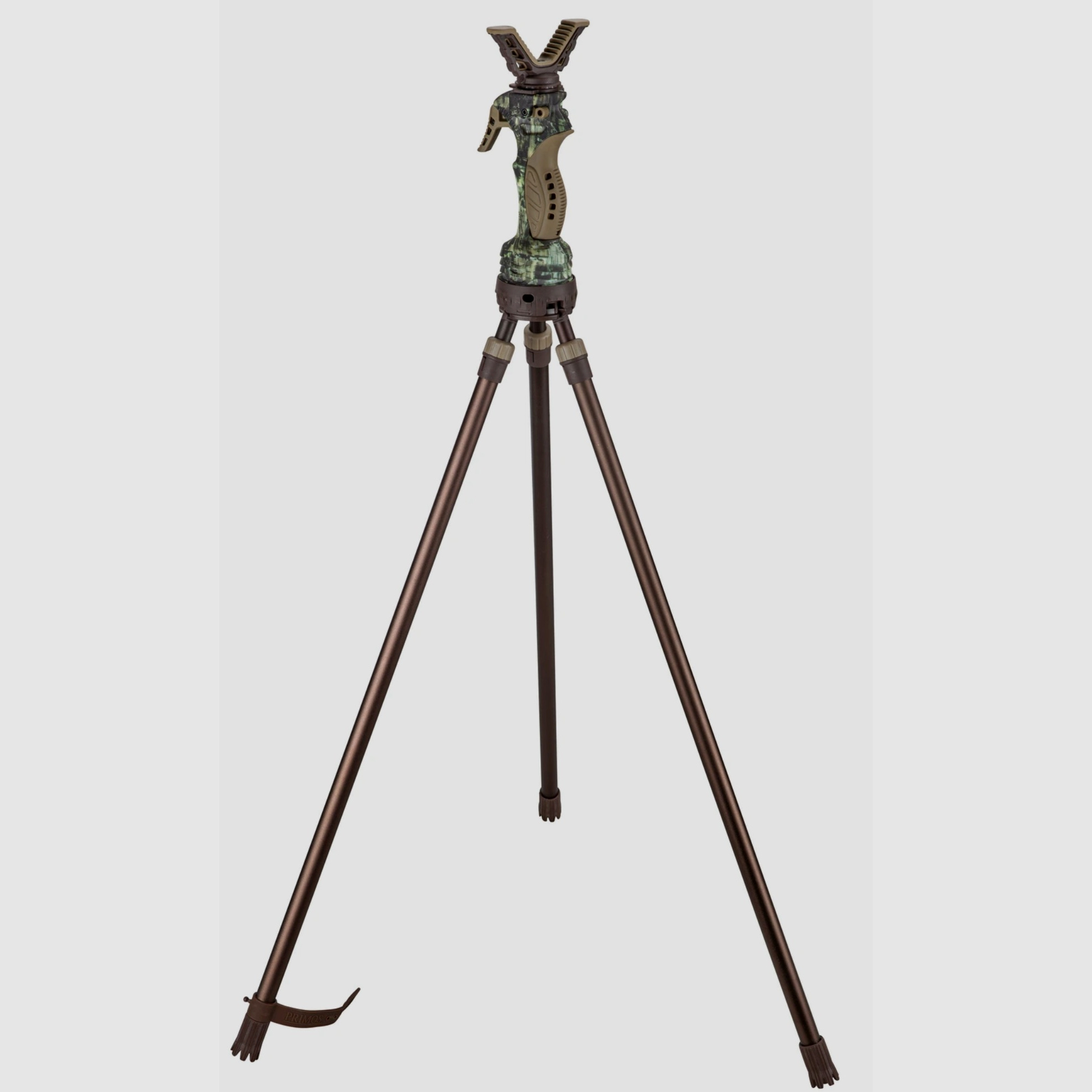 Primos Zielstock Trigger Sticks® Gen. 3 – Tall Tripod 197357