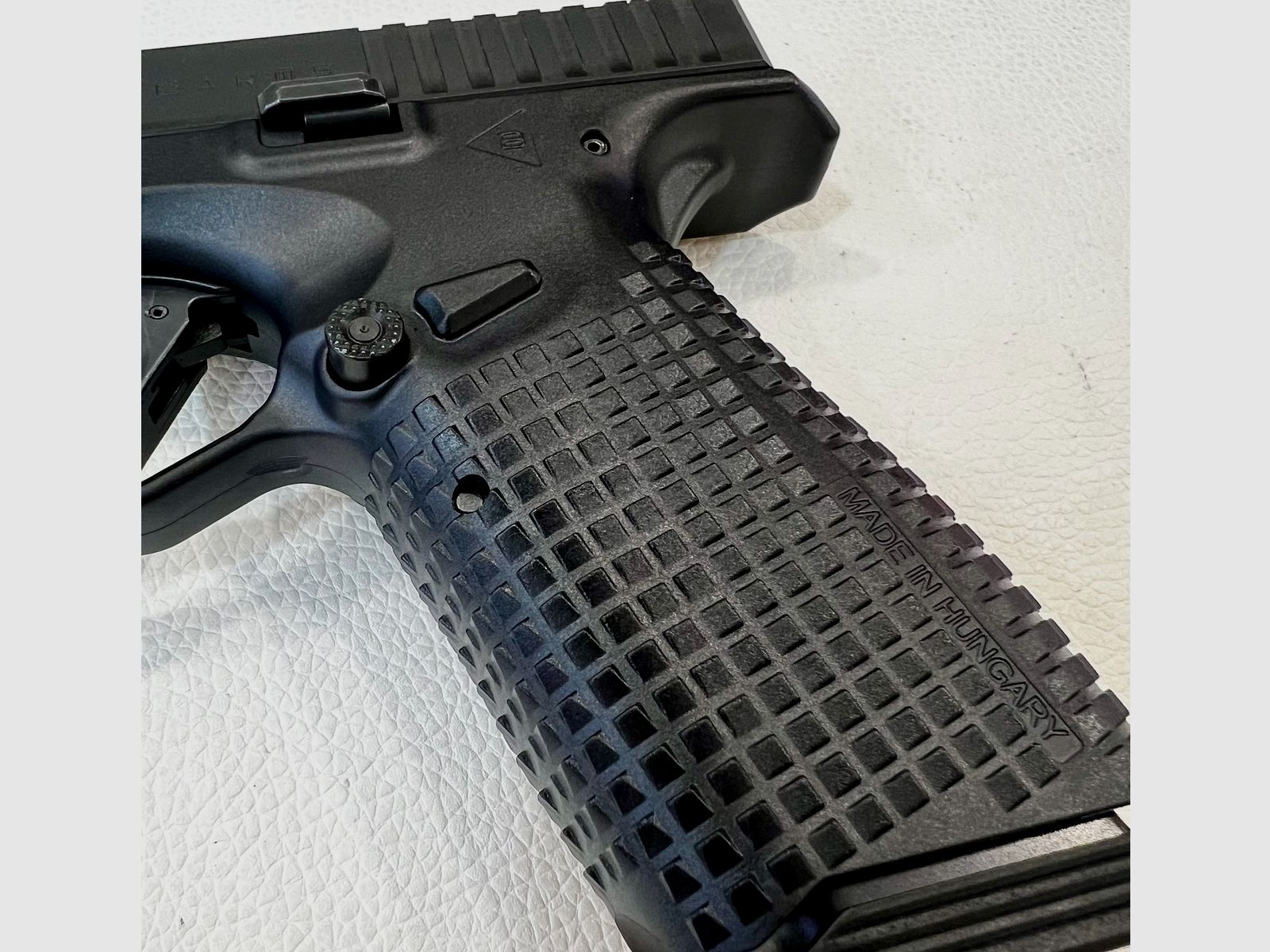 ARCHON FIREARMS TYPE D – 9X19, image 10 sur 13