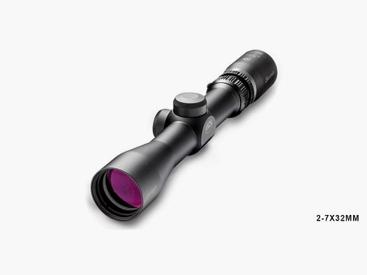 Burris Handgun Scope 2-7x32mm