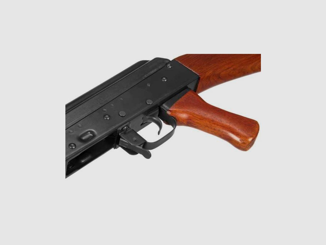 NEDI AK47 Series Typ 56 AKS AKM Kalaschnikow 7,62x39