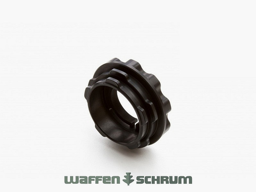 Präzise Jagen Duoverbinder f. Nitehog für M33,5x0,75 Gewinde