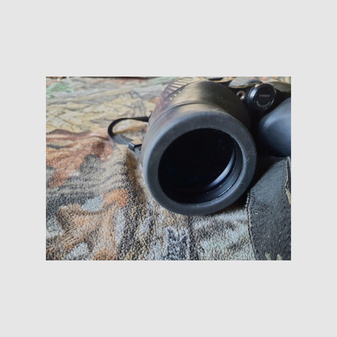 Zeiss Docter Nobilem 10x50 B G/A