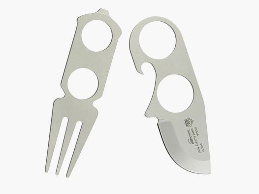 PUMA card cutlery tool
