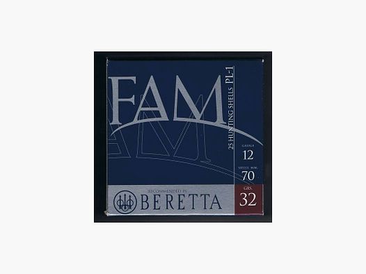 Fam PL 1-32 gr