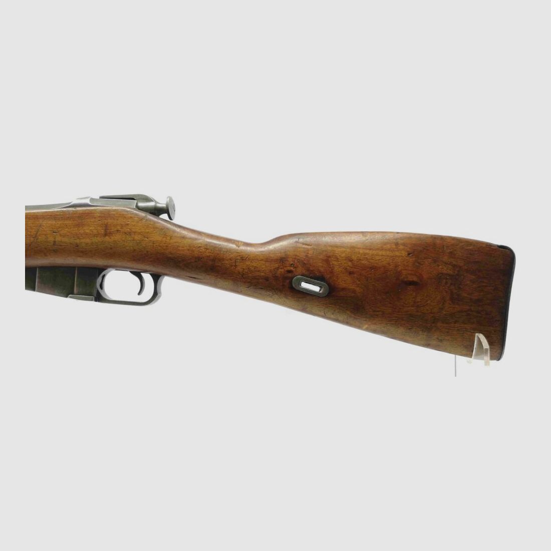 Mosin Nagant	 M44