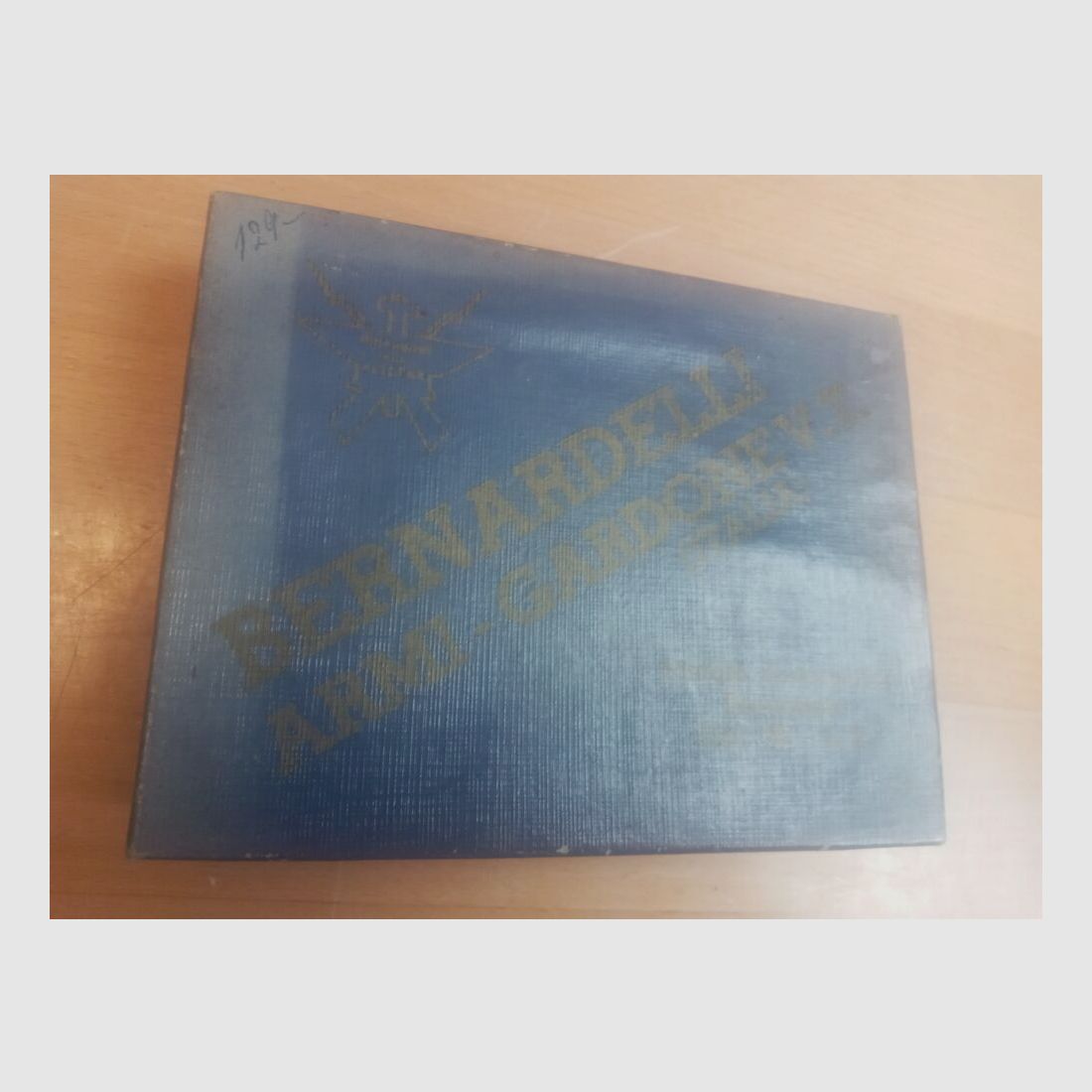 Bernardelli, Bild 8 von 8