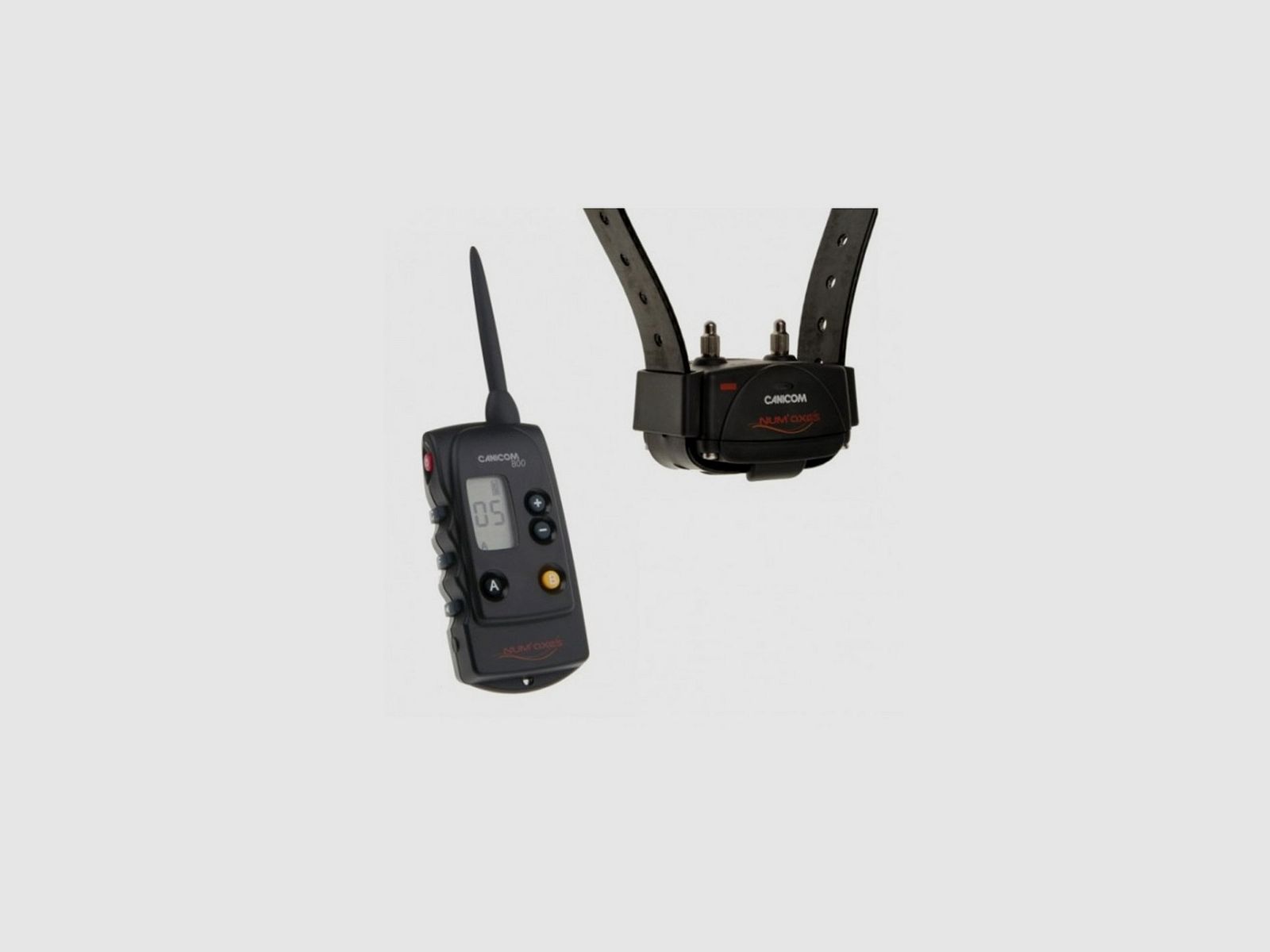 NUM'AXES CANICOM 800, image 1 sur 2