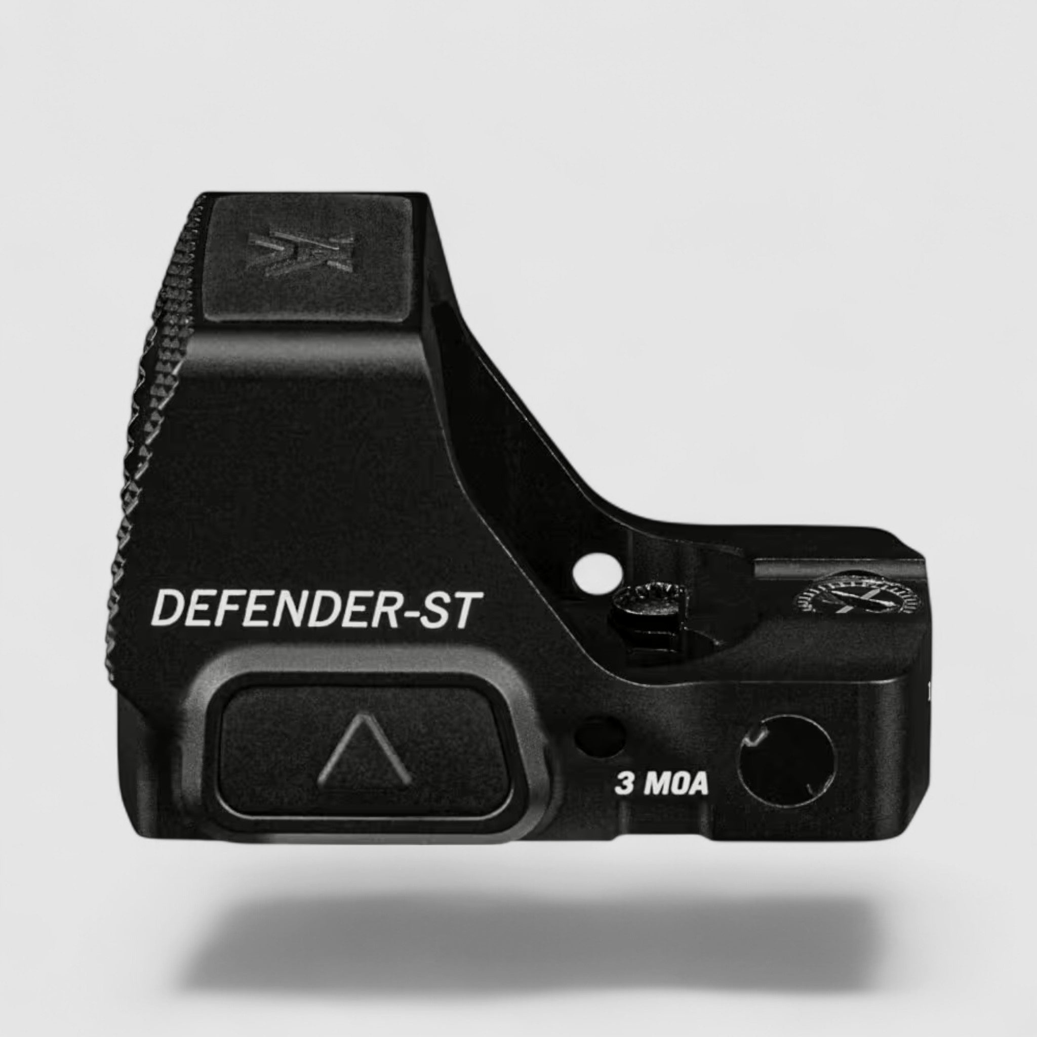 Vortex Defender ST Punto Verde 3 MOA