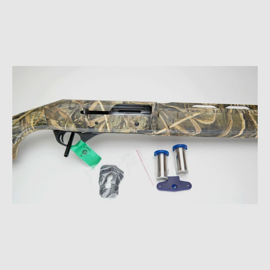 Stoeger M3000 Max 5 Camo Stahlschrotbeschuss