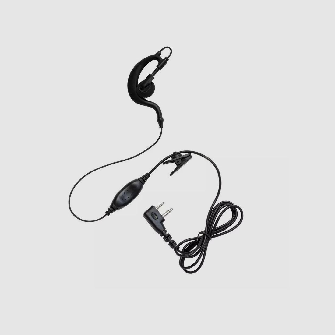 AURICULAR MIDLAND NEGRO G9/G9 PRO