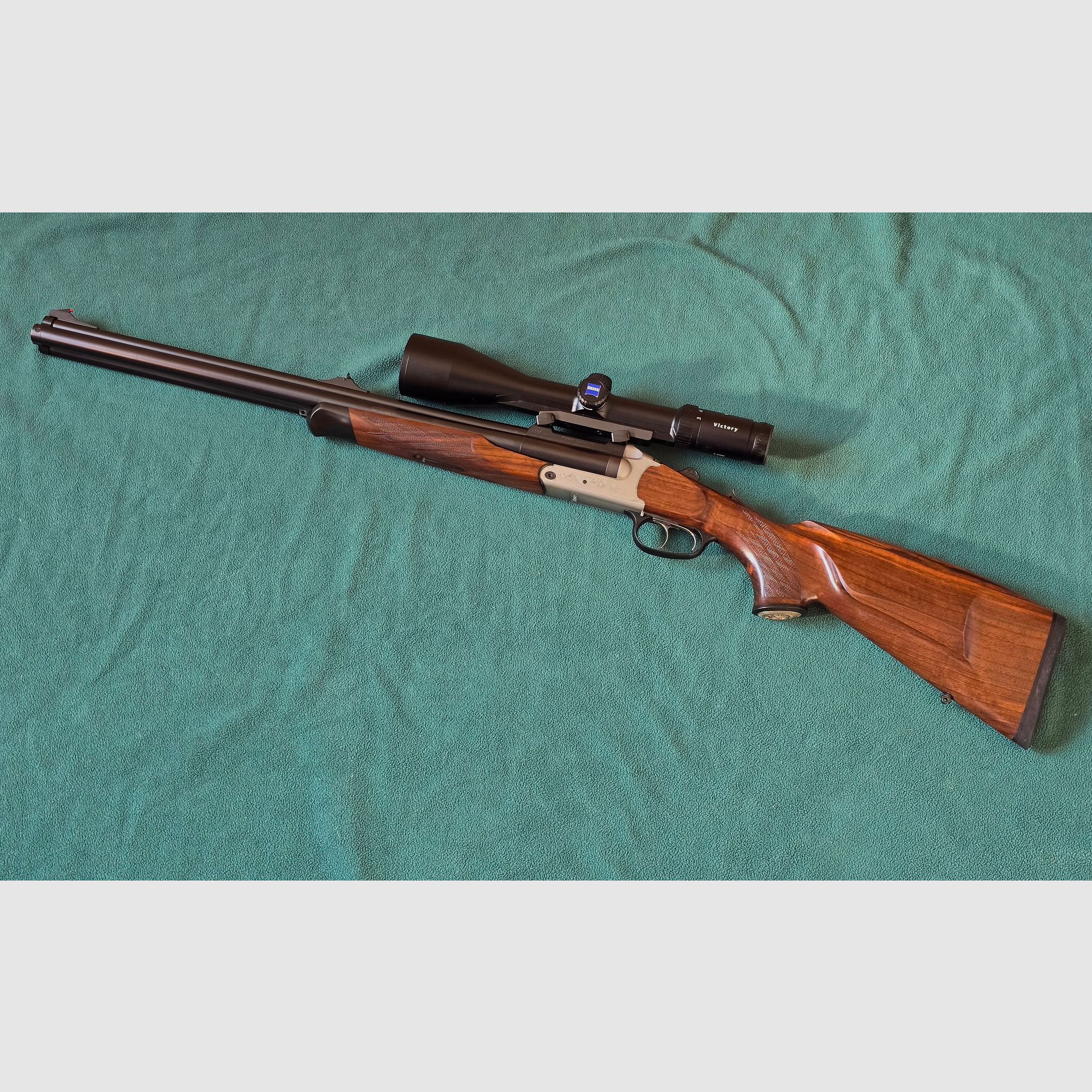 Blaser D99 Duo 