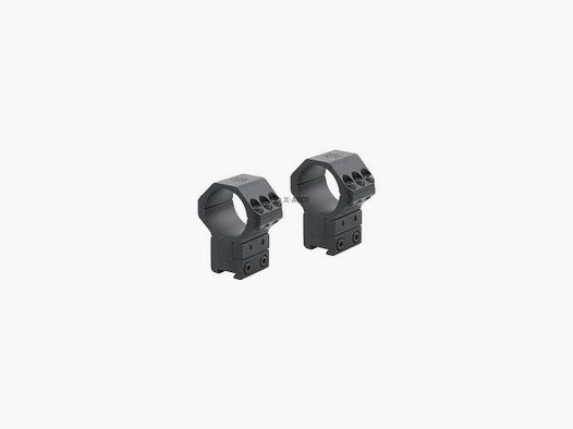 ANILLOS DE MONTAJE 30mm x ACCU RAIL 11 MM ALTO VECTOR OPTIC VECTOR OPTICS
