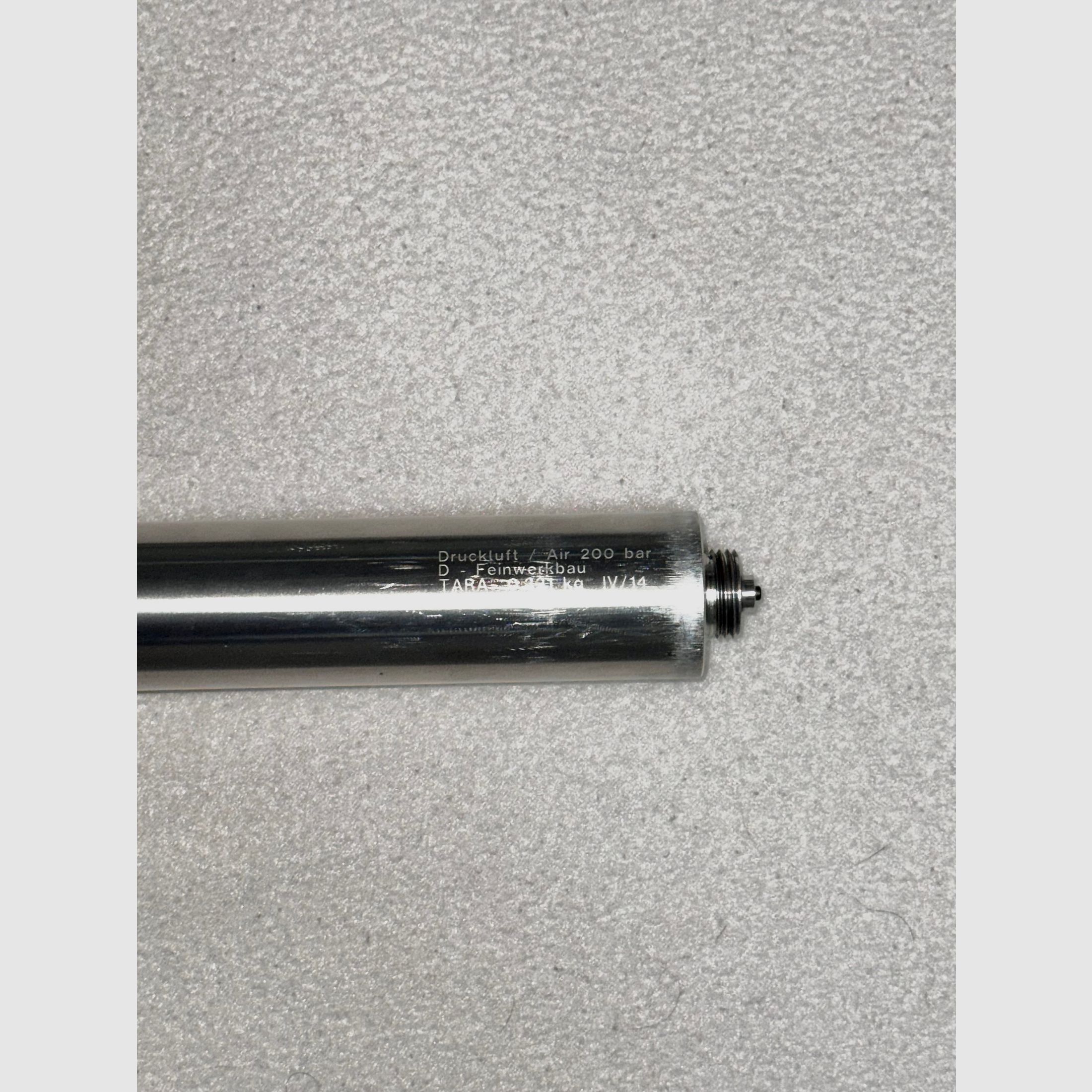 Feinwerkbau 800 X