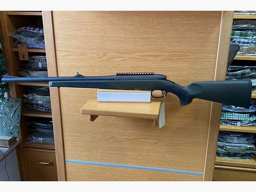 Steyr Mannlicher Mod. CL II SX	 .308Win