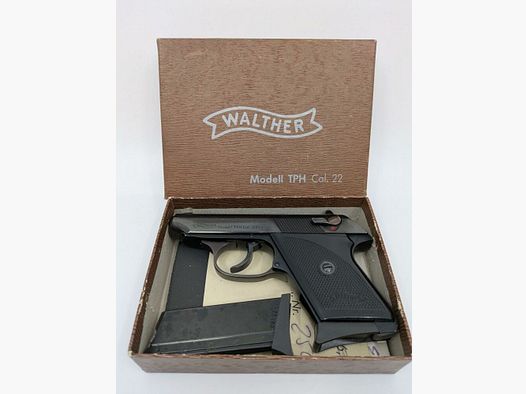 Walther TPH
