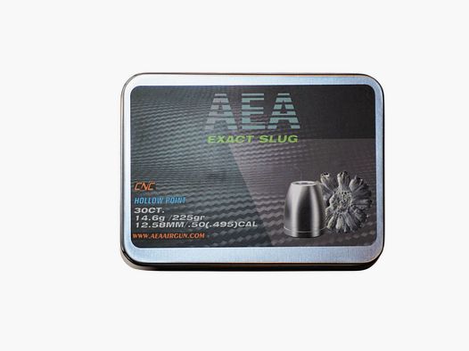 AEA Munitions Cal .50 - 30 pcs