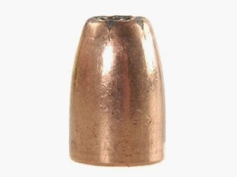 Balle Speer 9mm/.355 115GR Gold Dot HP 3000 pièces