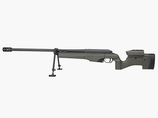 GSG MSR-009 OD Softair Gewehr