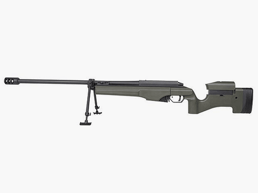 GSG MSR-009 OD Softair Gewehr