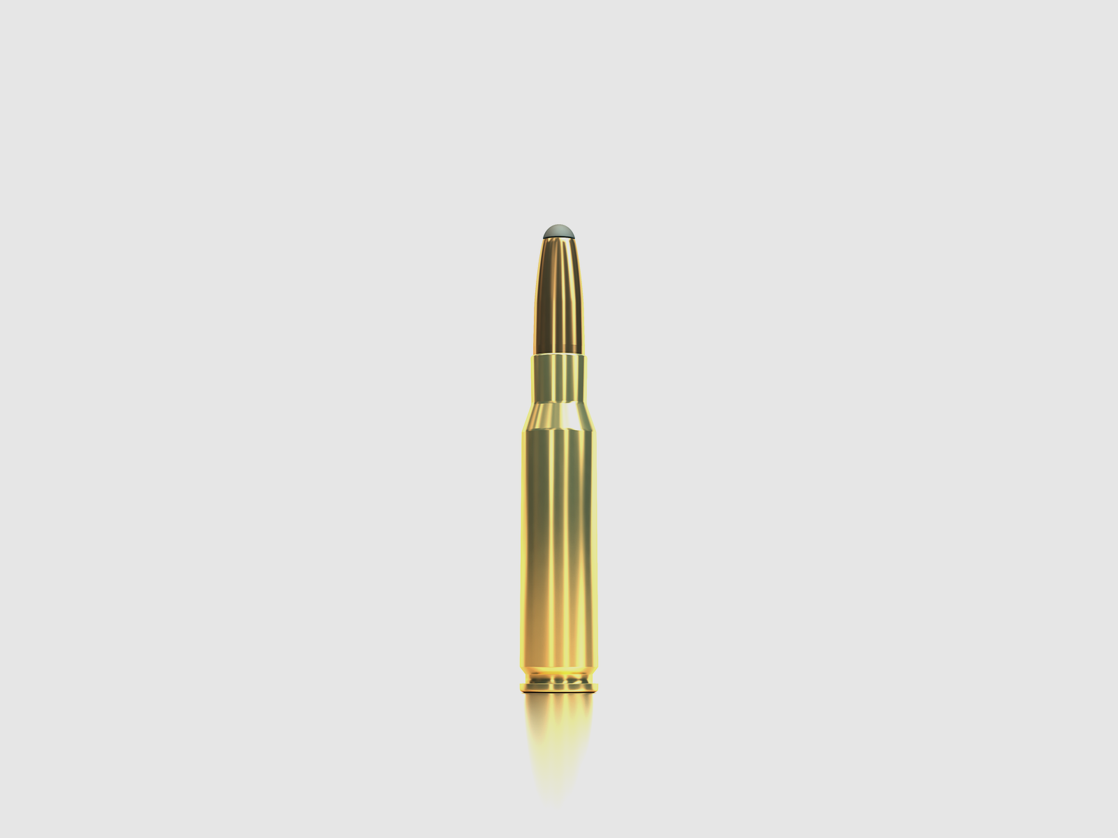 Sellier & Bellot Büchsenmunition .308 Win. 11,7g Soft Point, Bild 2 von 2