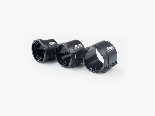 Klemmhülse für Multiadapter Präzise Jagen