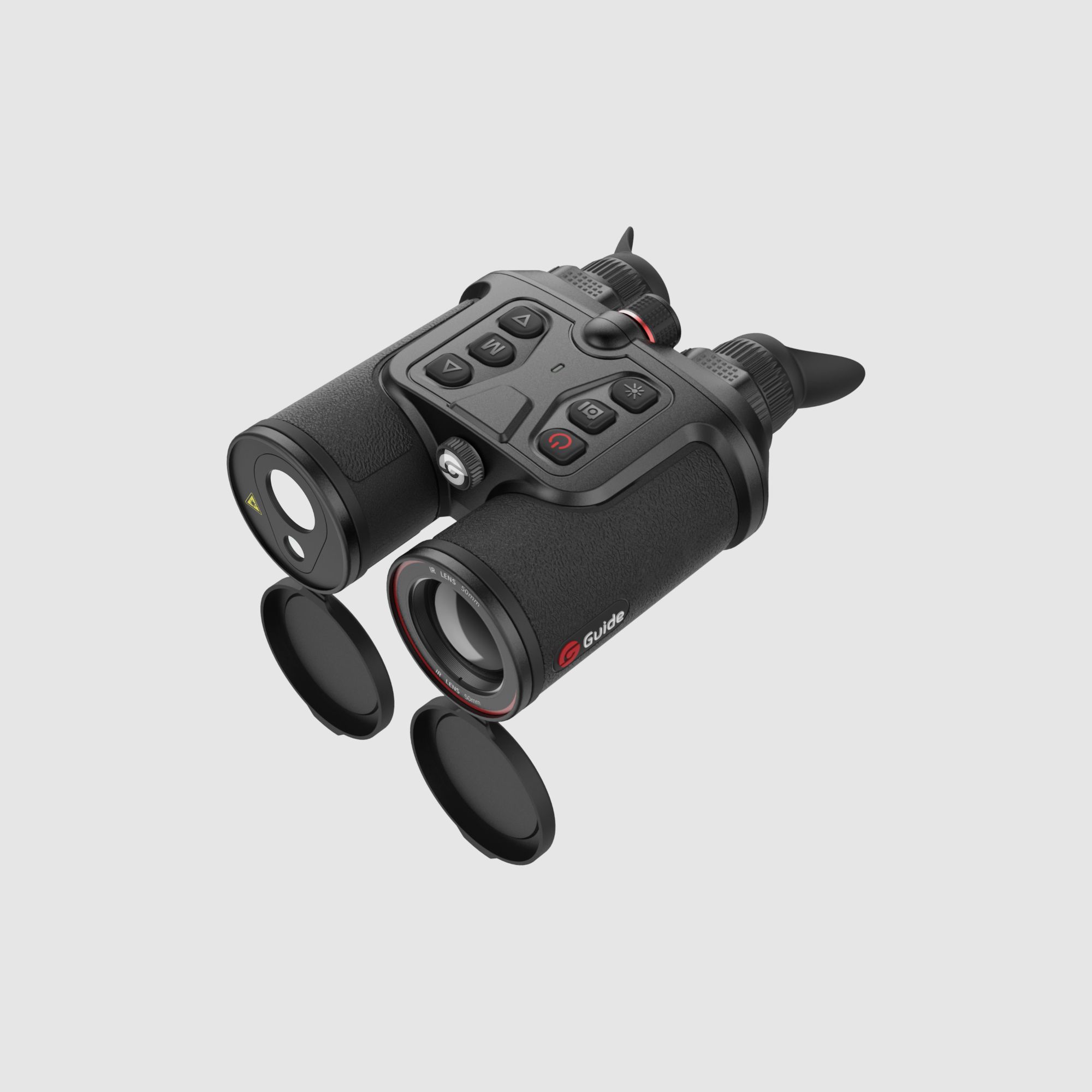 GUIDE Wärmebild Fernglas TN450