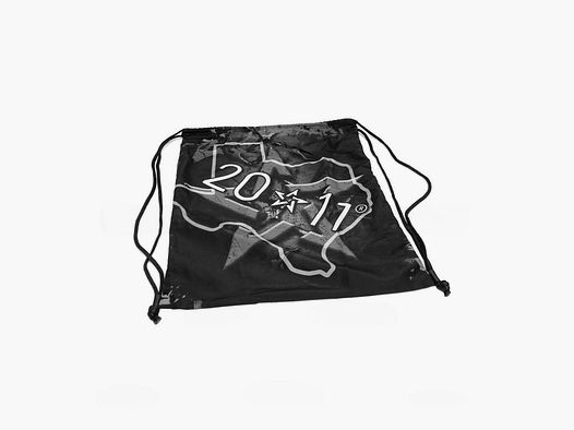 DED STI 2011 Black Edition Borsa