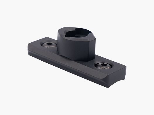 SPARTAN  Klassischer UIT Adapter (Anschütz)