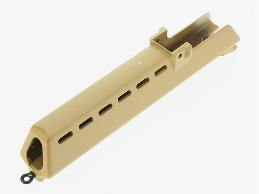 Heckler & Koch G36 / HK243 S SAR Handguard, RAL8000