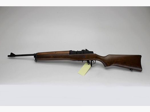 SL Büchse Ruger Mini 14 Ranch Rifle .223Rem