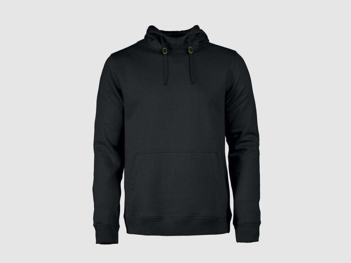 Team Hoodie Herren, Bild 6 von 7