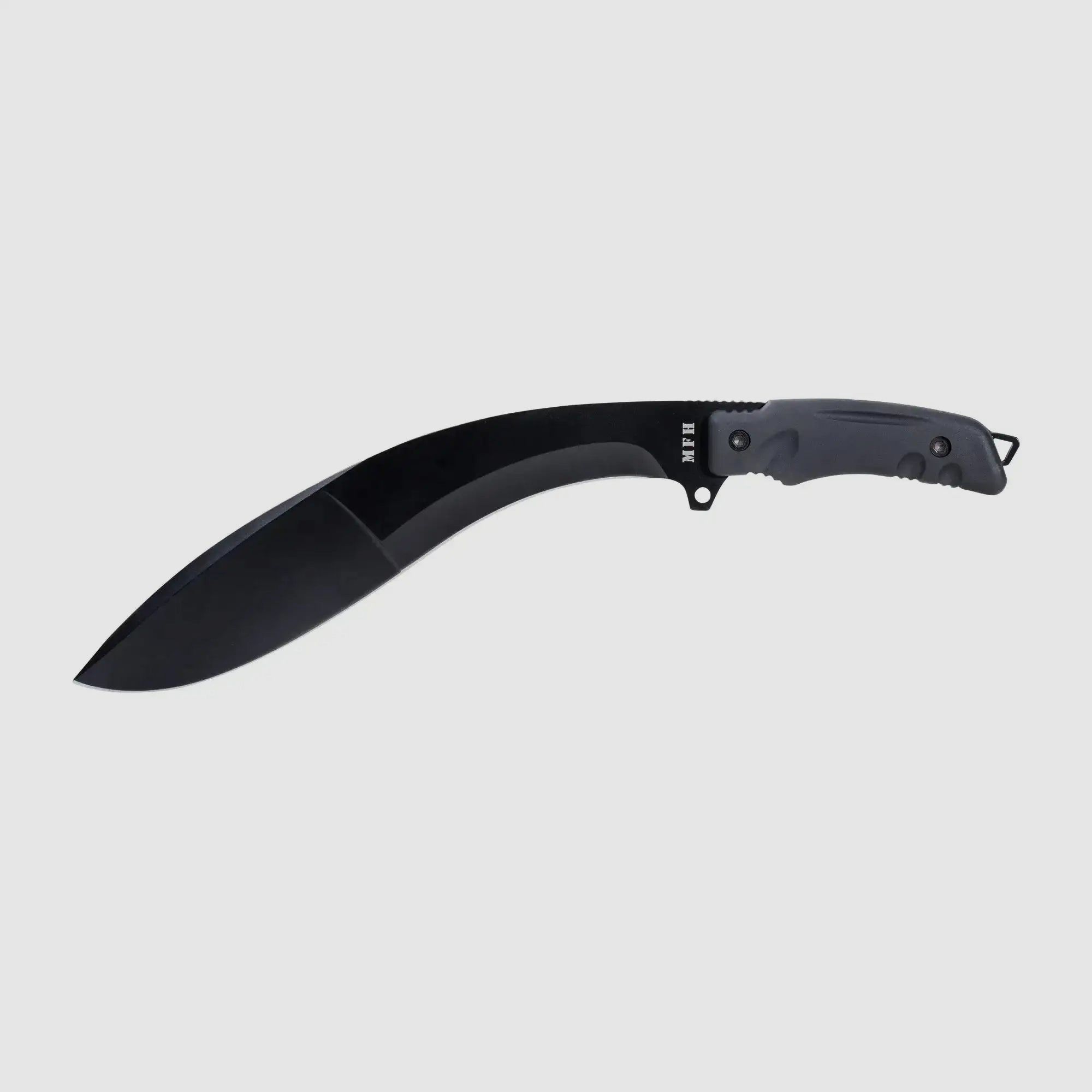 MFH MFH Machete Kukri schwarz